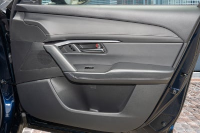 2026 Mazda Mazda CX-5 2.5 S Premium