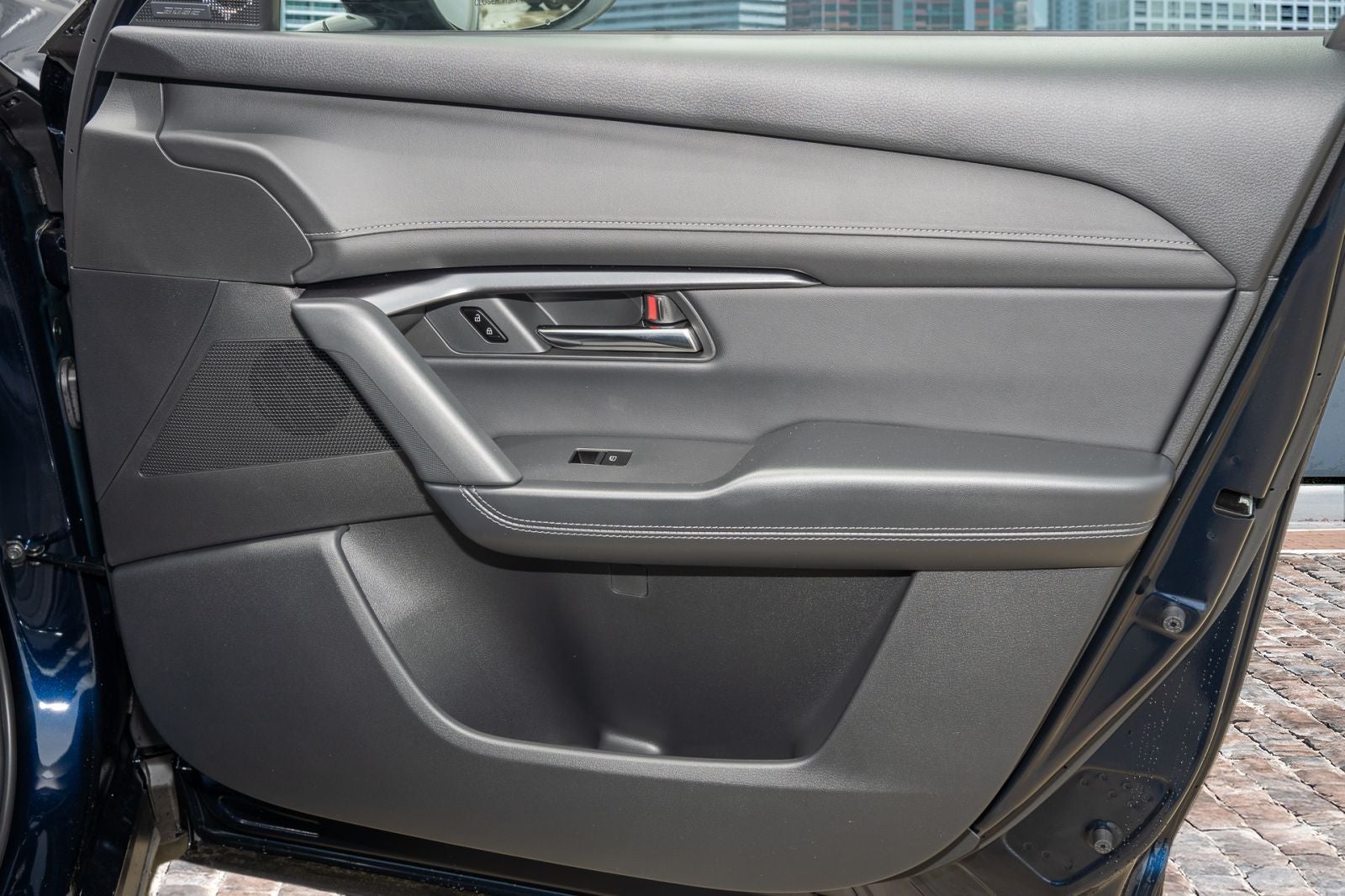 2026 Mazda Mazda CX-5 2.5 S Premium