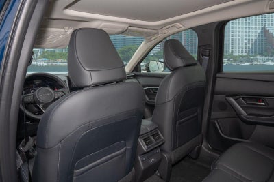 2026 Mazda Mazda CX-5 2.5 S Premium