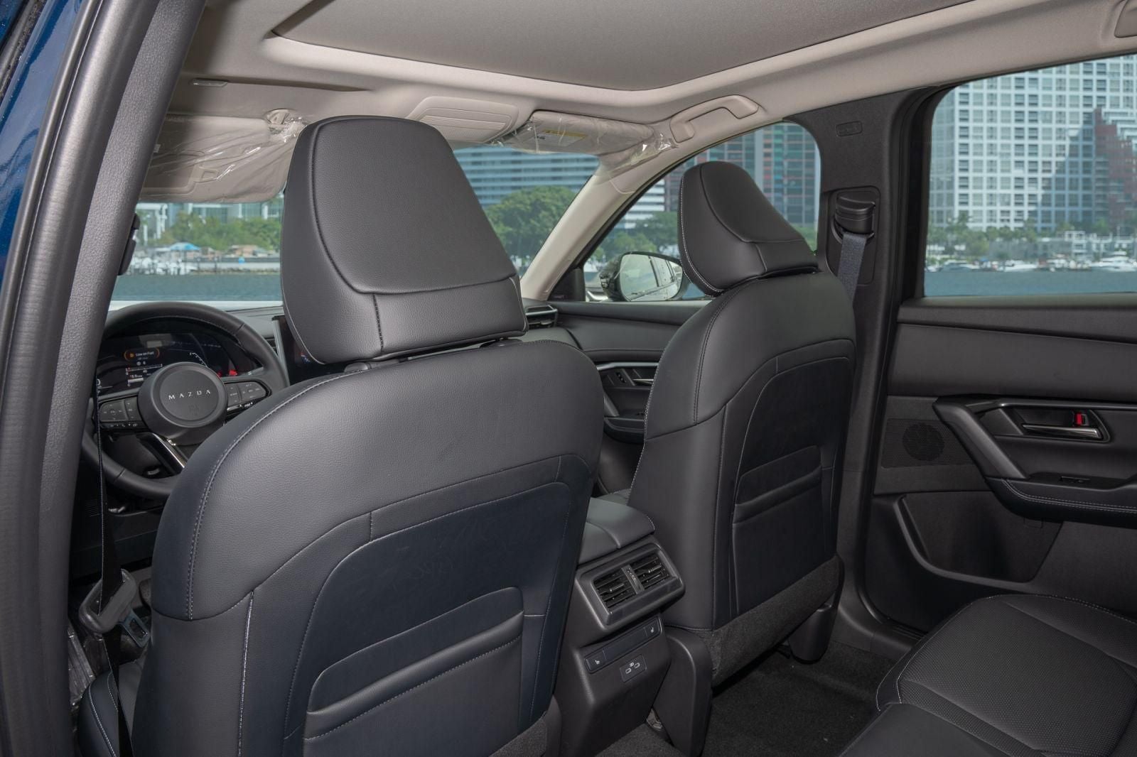 2026 Mazda Mazda CX-5 2.5 S Premium