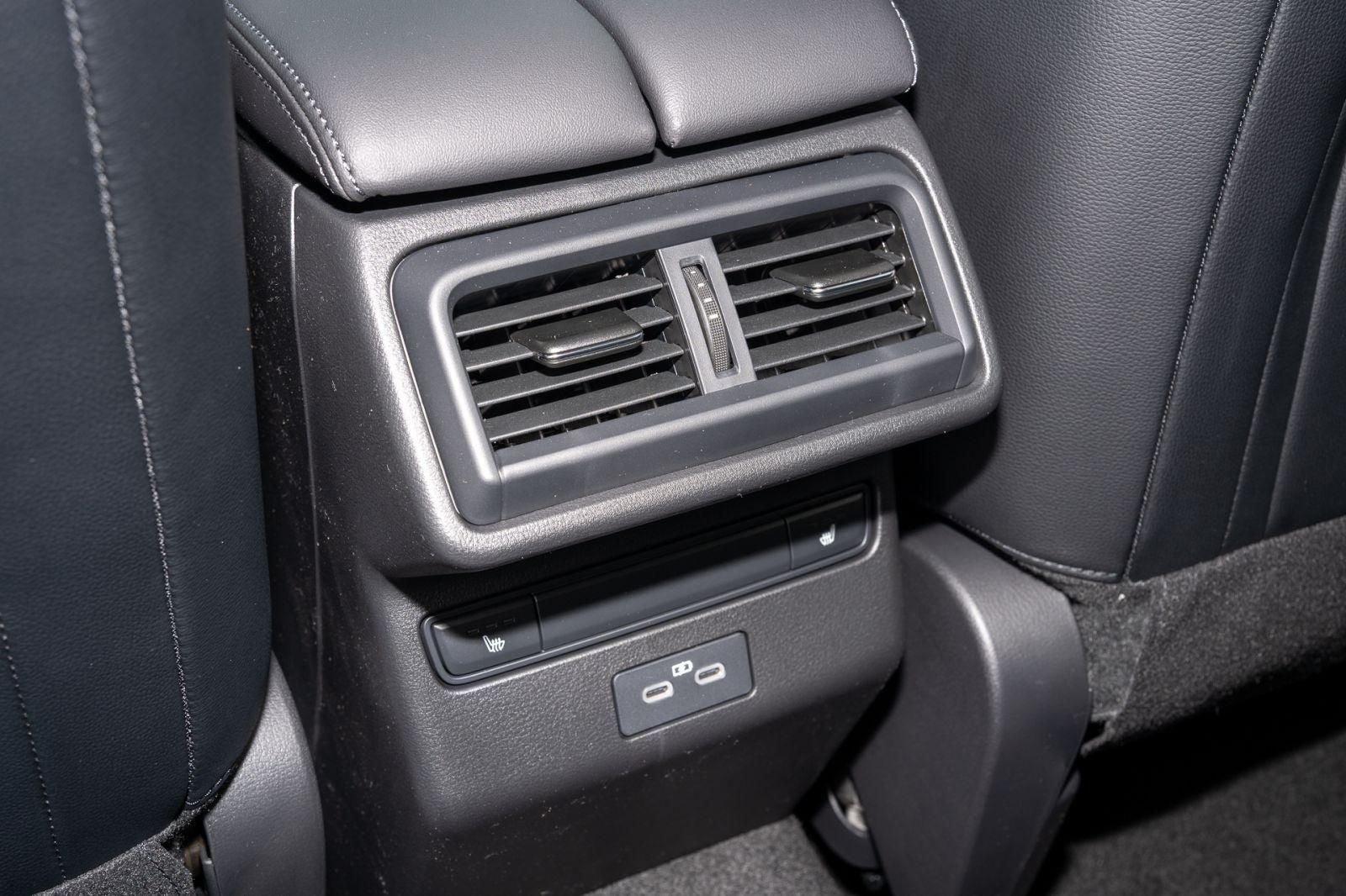 2026 Mazda Mazda CX-5 2.5 S Premium