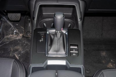 2026 Mazda Mazda CX-5 2.5 S Premium