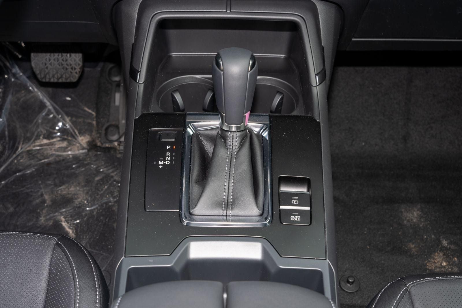 2026 Mazda Mazda CX-5 2.5 S Premium