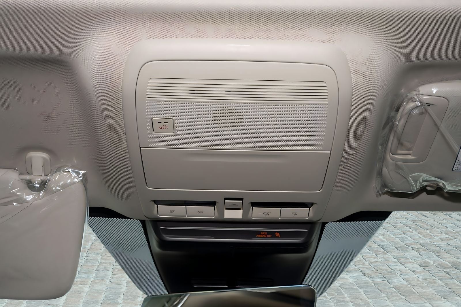 2026 Mazda Mazda CX-5 2.5 S Premium