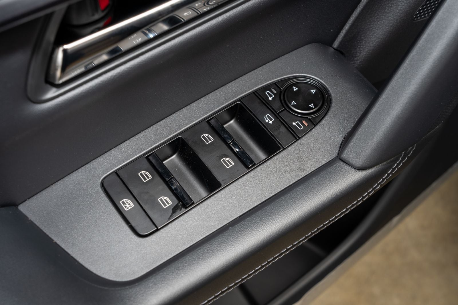 2026 Mazda Mazda CX-5 2.5 S Premium