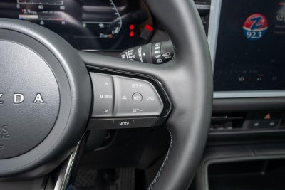 2026 Mazda Mazda CX-5 2.5 S Premium