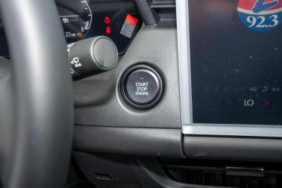 2026 Mazda Mazda CX-5 2.5 S Premium