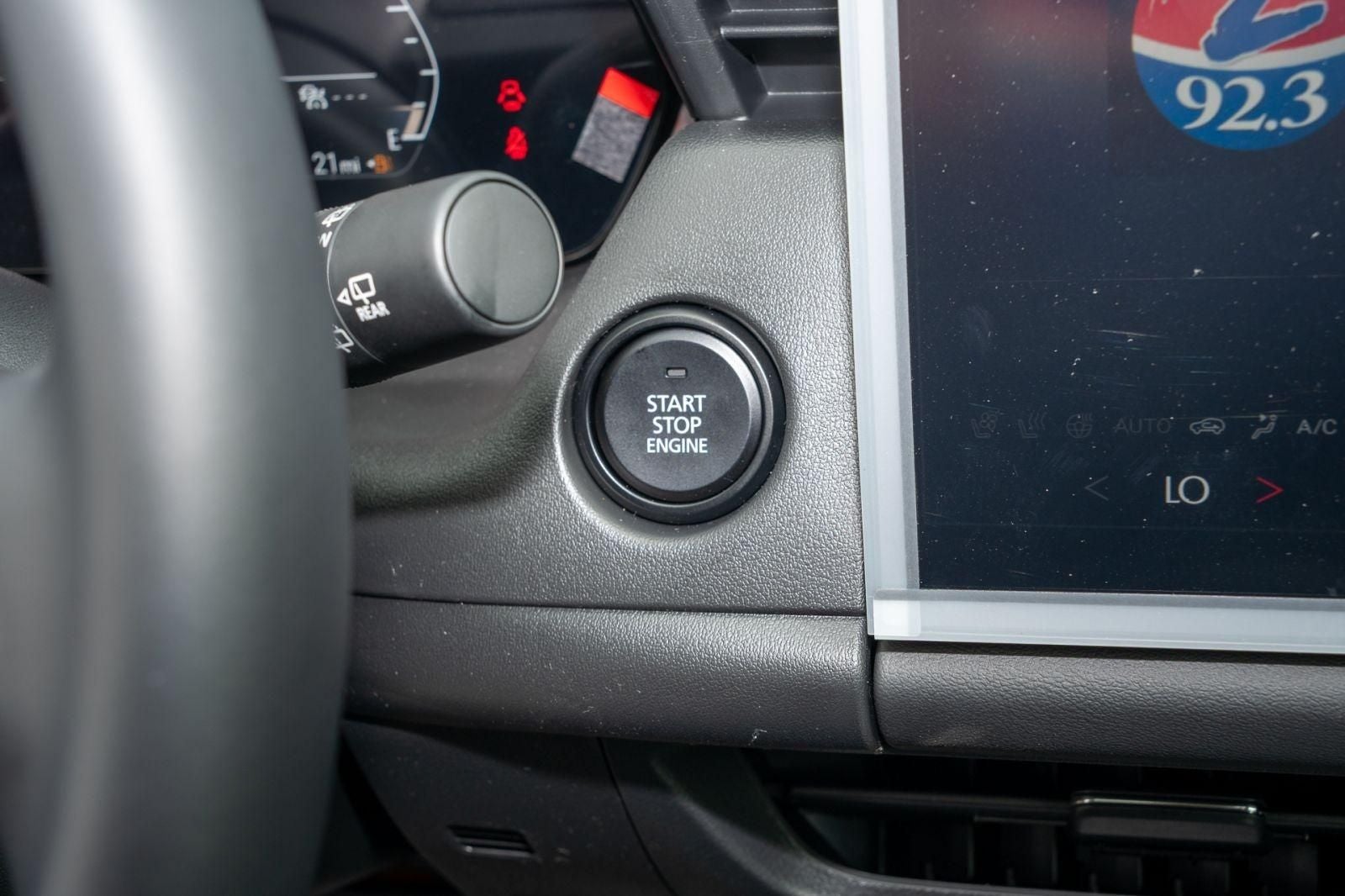 2026 Mazda Mazda CX-5 2.5 S Premium