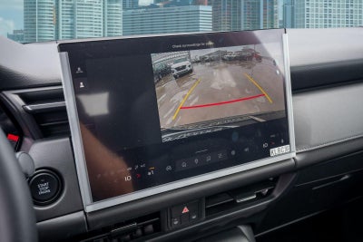 2026 Mazda Mazda CX-5 2.5 S Premium