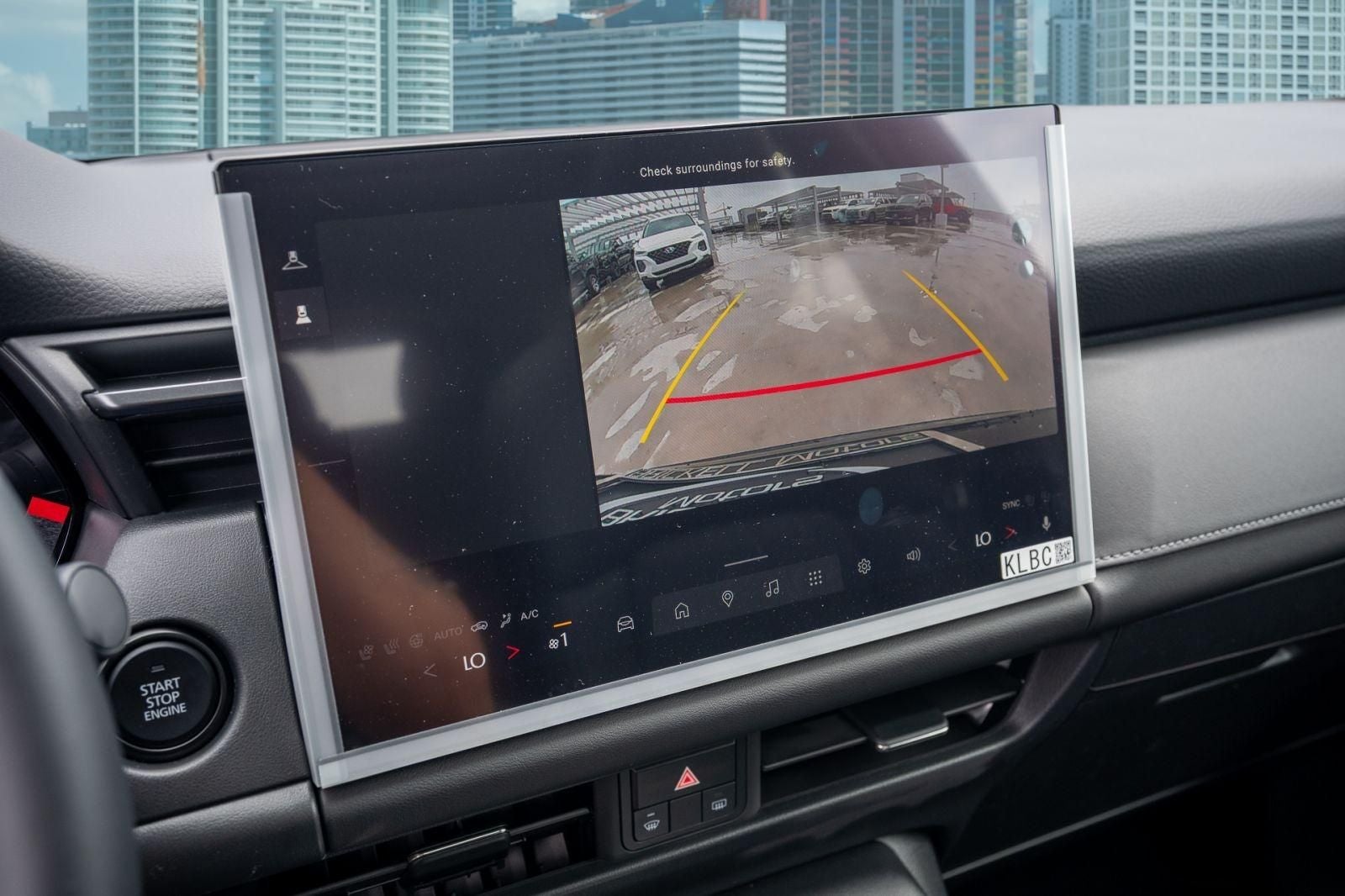 2026 Mazda Mazda CX-5 2.5 S Premium