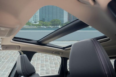 2026 Mazda Mazda CX-5 2.5 S Premium