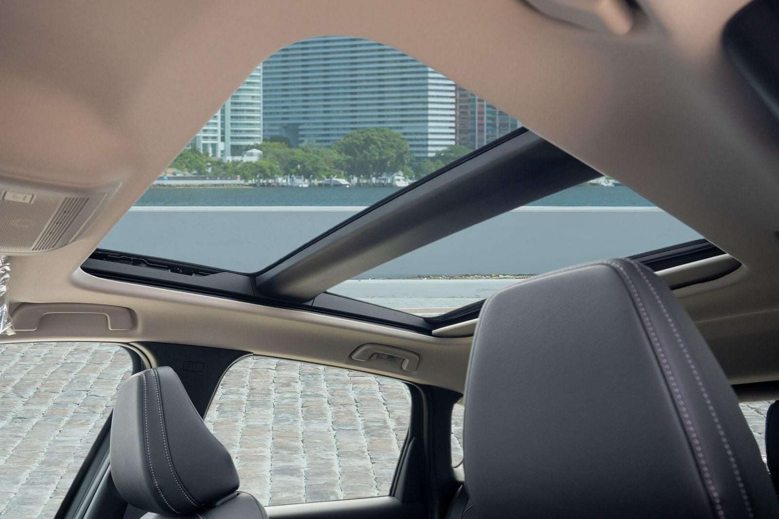 2026 Mazda Mazda CX-5 2.5 S Premium