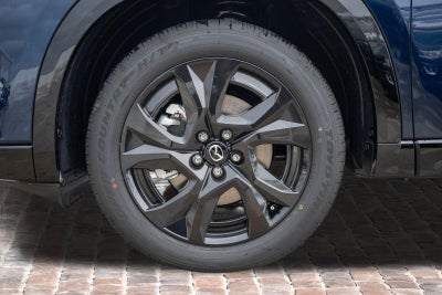 2026 Mazda Mazda CX-5 2.5 S Premium