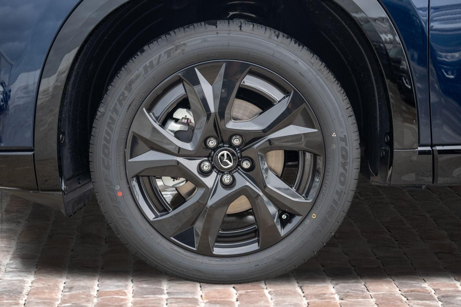 2026 Mazda Mazda CX-5 2.5 S Premium