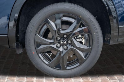 2026 Mazda Mazda CX-5 2.5 S Premium