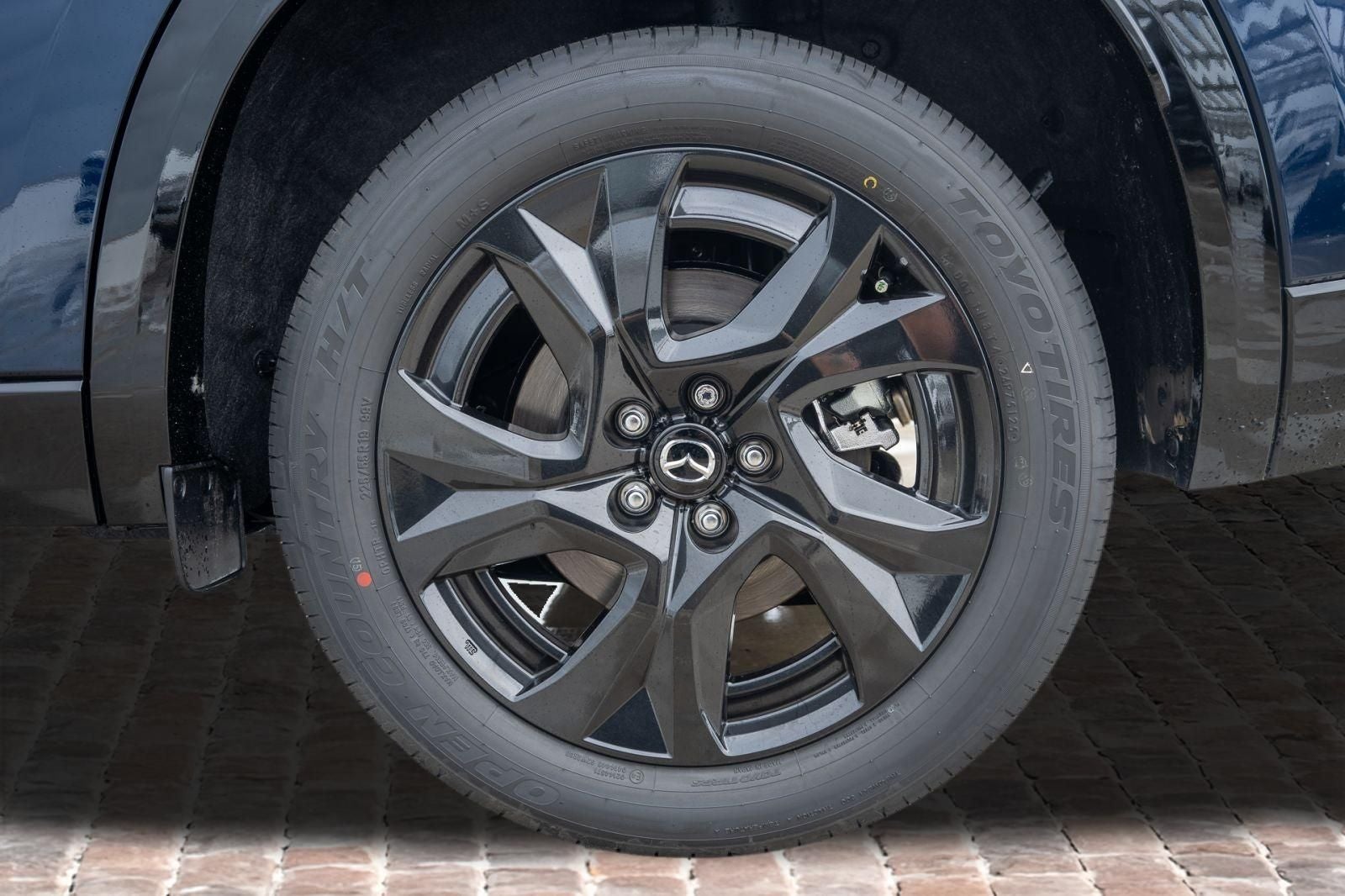 2026 Mazda Mazda CX-5 2.5 S Premium