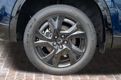 2026 Mazda Mazda CX-5 2.5 S Premium