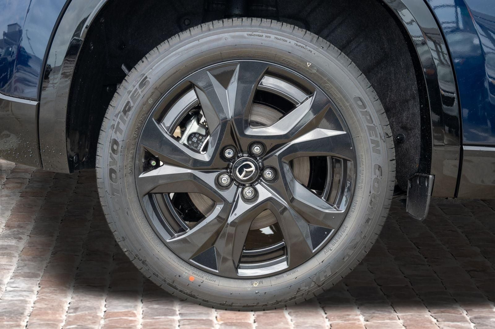 2026 Mazda Mazda CX-5 2.5 S Premium