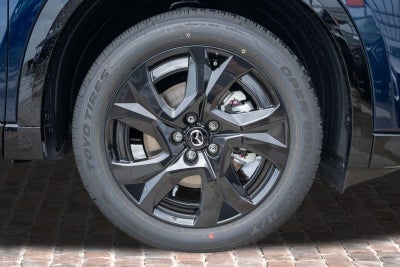 2026 Mazda Mazda CX-5 2.5 S Premium