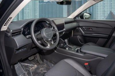 2026 Mazda Mazda CX-5 2.5 S Premium