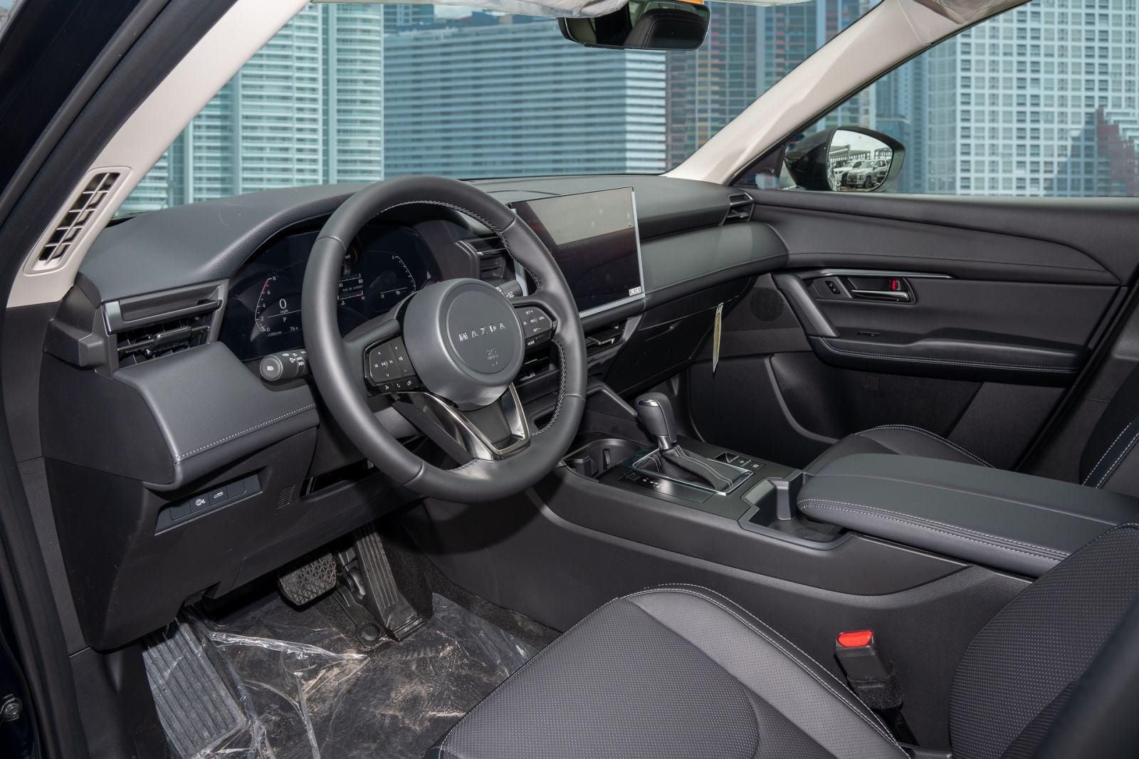 2026 Mazda Mazda CX-5 2.5 S Premium