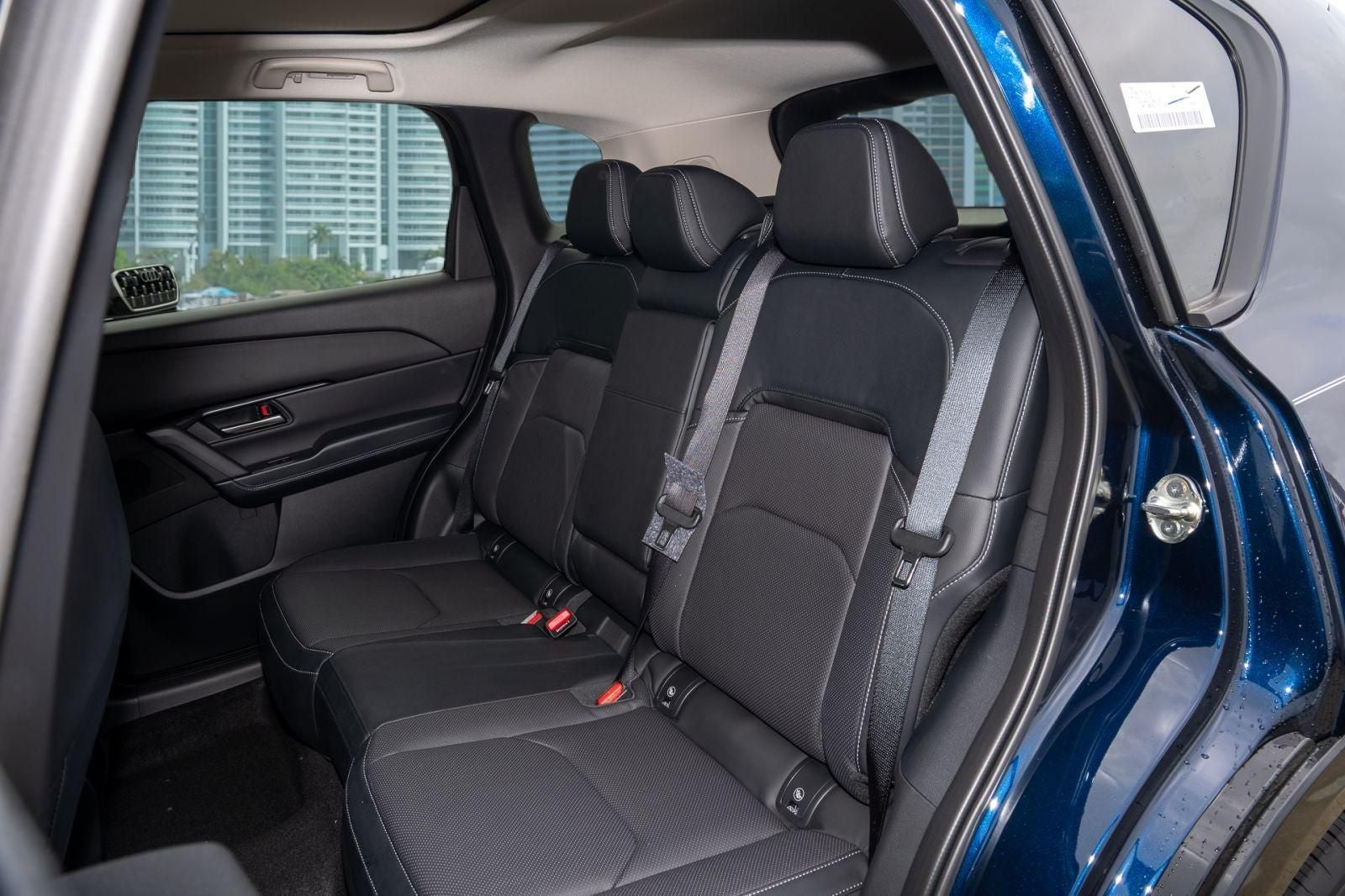 2026 Mazda Mazda CX-5 2.5 S Premium