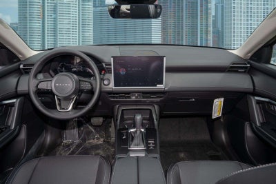 2026 Mazda Mazda CX-5 2.5 S Premium