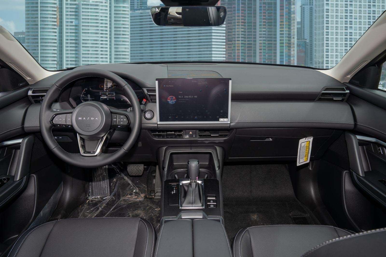 2026 Mazda Mazda CX-5 2.5 S Premium