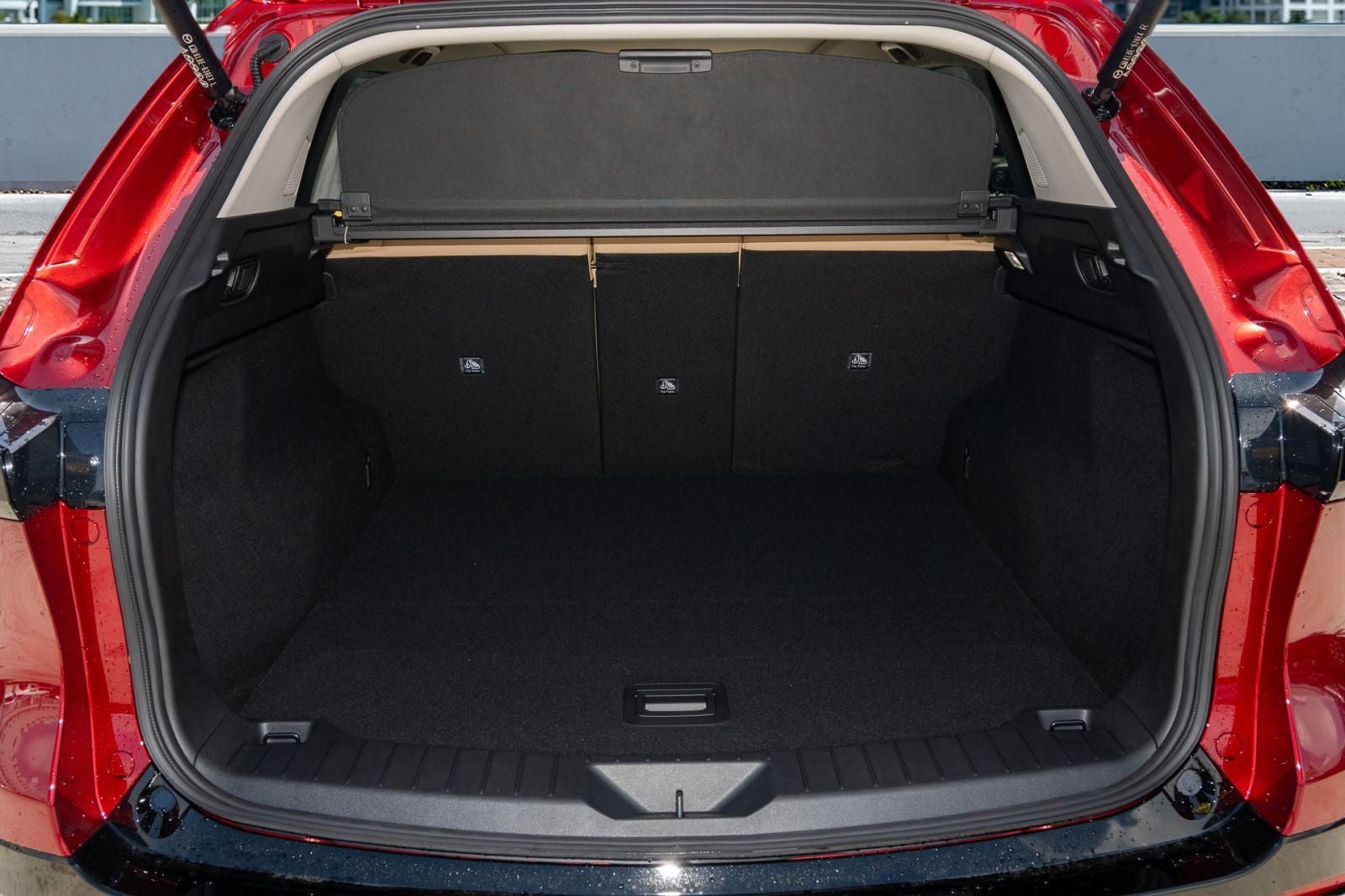 2026 Mazda Mazda CX-5 2.5 S Premium Premium