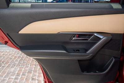 2026 Mazda Mazda CX-5 2.5 S Premium Premium