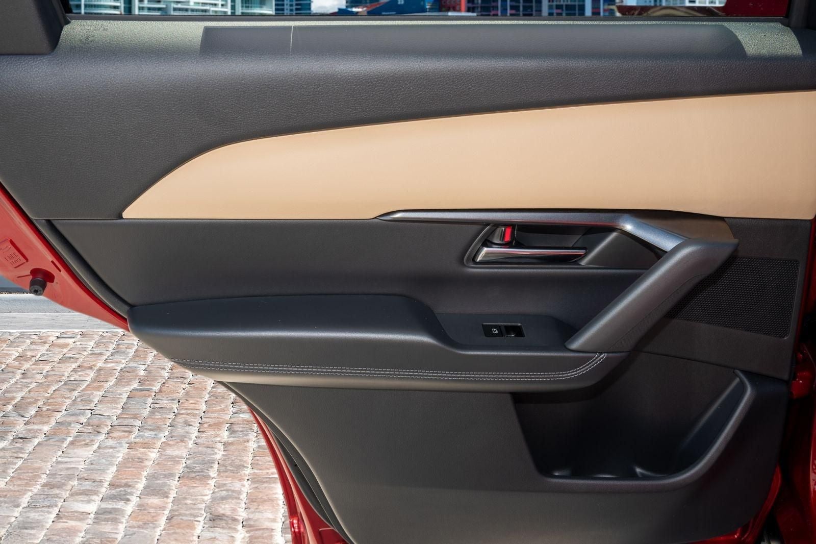 2026 Mazda Mazda CX-5 2.5 S Premium Premium