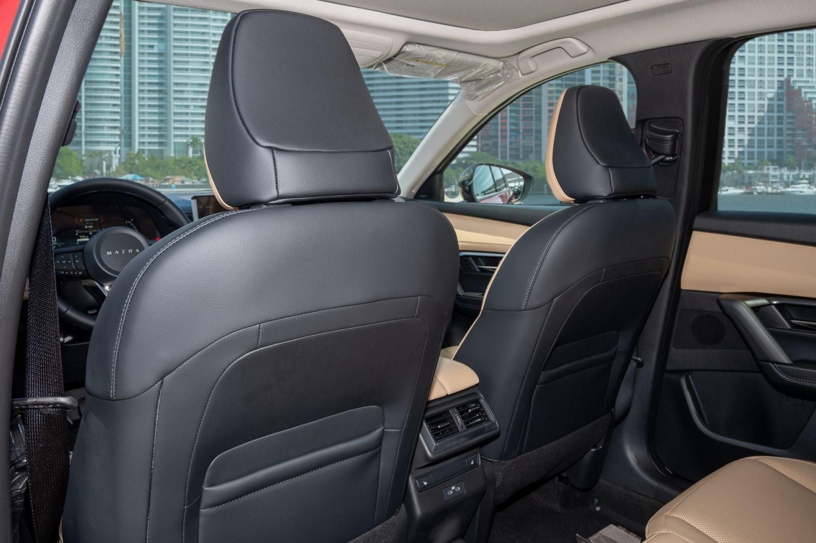 2026 Mazda Mazda CX-5 2.5 S Premium Premium