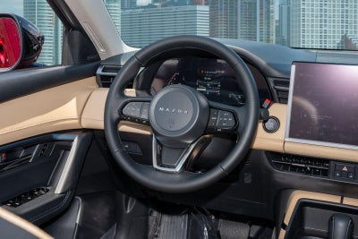 2026 Mazda Mazda CX-5 2.5 S Premium Premium