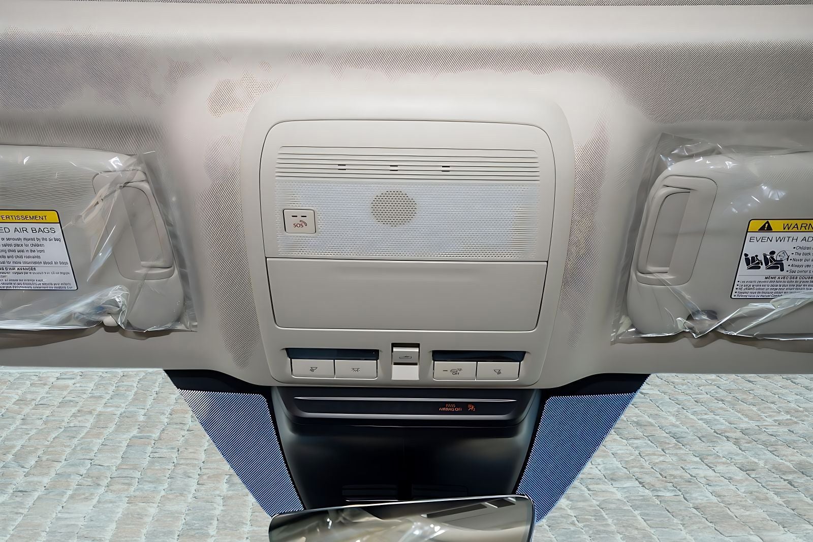 2026 Mazda Mazda CX-5 2.5 S Premium Premium