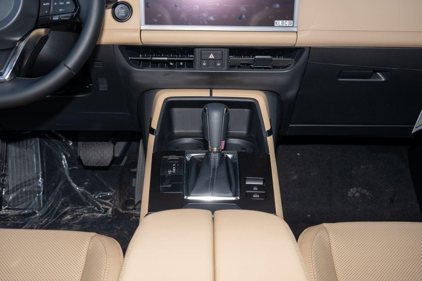 2026 Mazda Mazda CX-5 2.5 S Premium Premium