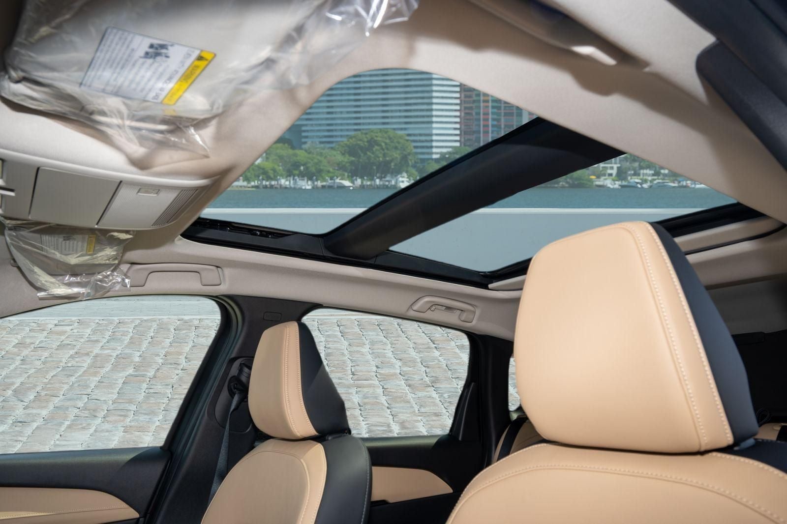 2026 Mazda Mazda CX-5 2.5 S Premium Premium