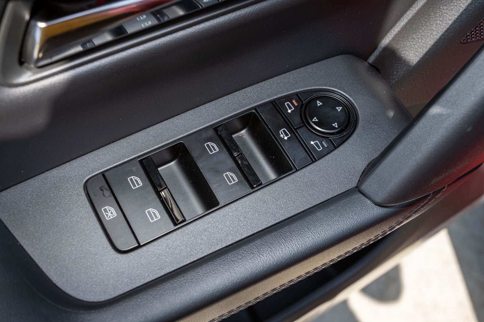 2026 Mazda Mazda CX-5 2.5 S Premium Premium