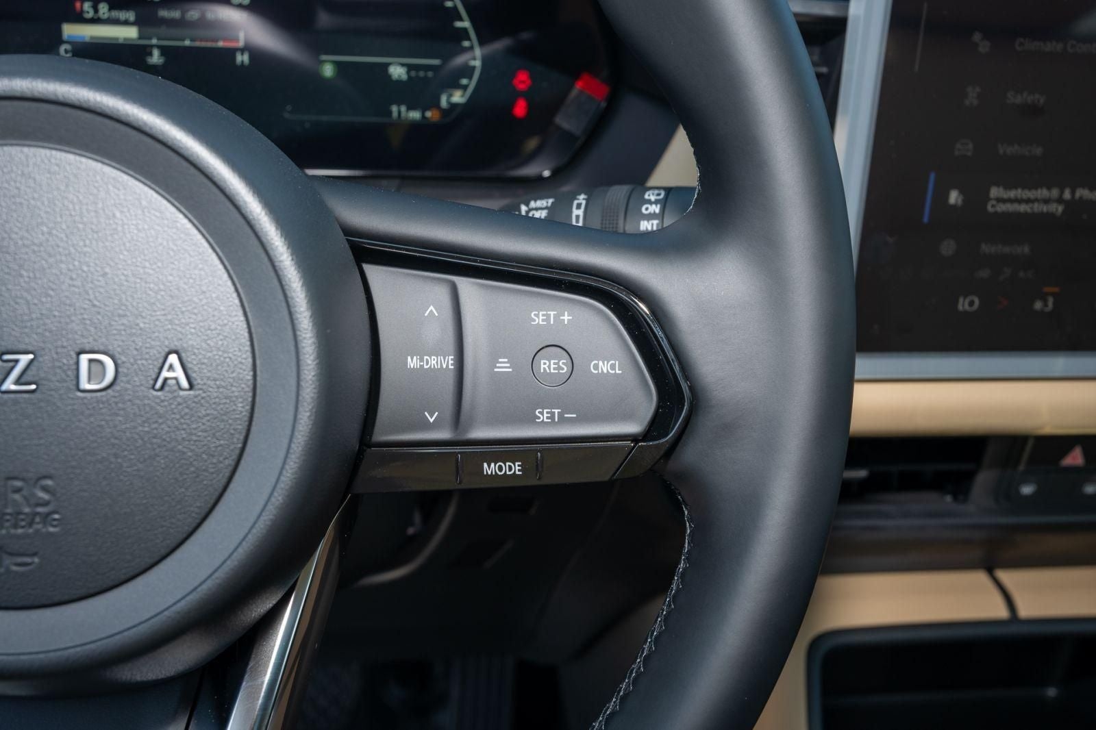 2026 Mazda Mazda CX-5 2.5 S Premium Premium