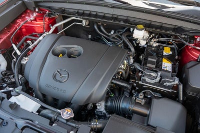 2026 Mazda Mazda CX-5 2.5 S Premium Premium