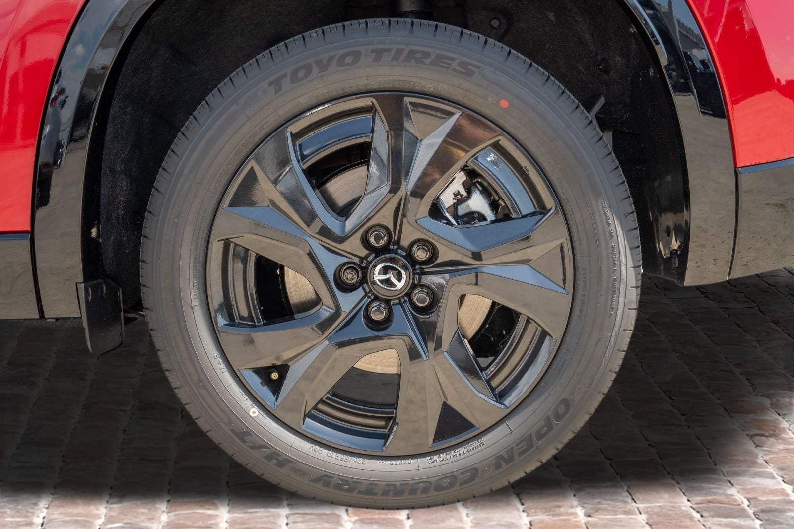 2026 Mazda Mazda CX-5 2.5 S Premium Premium