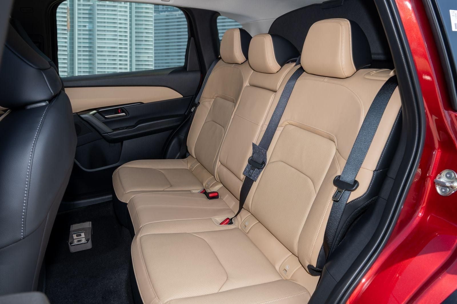 2026 Mazda Mazda CX-5 2.5 S Premium Premium