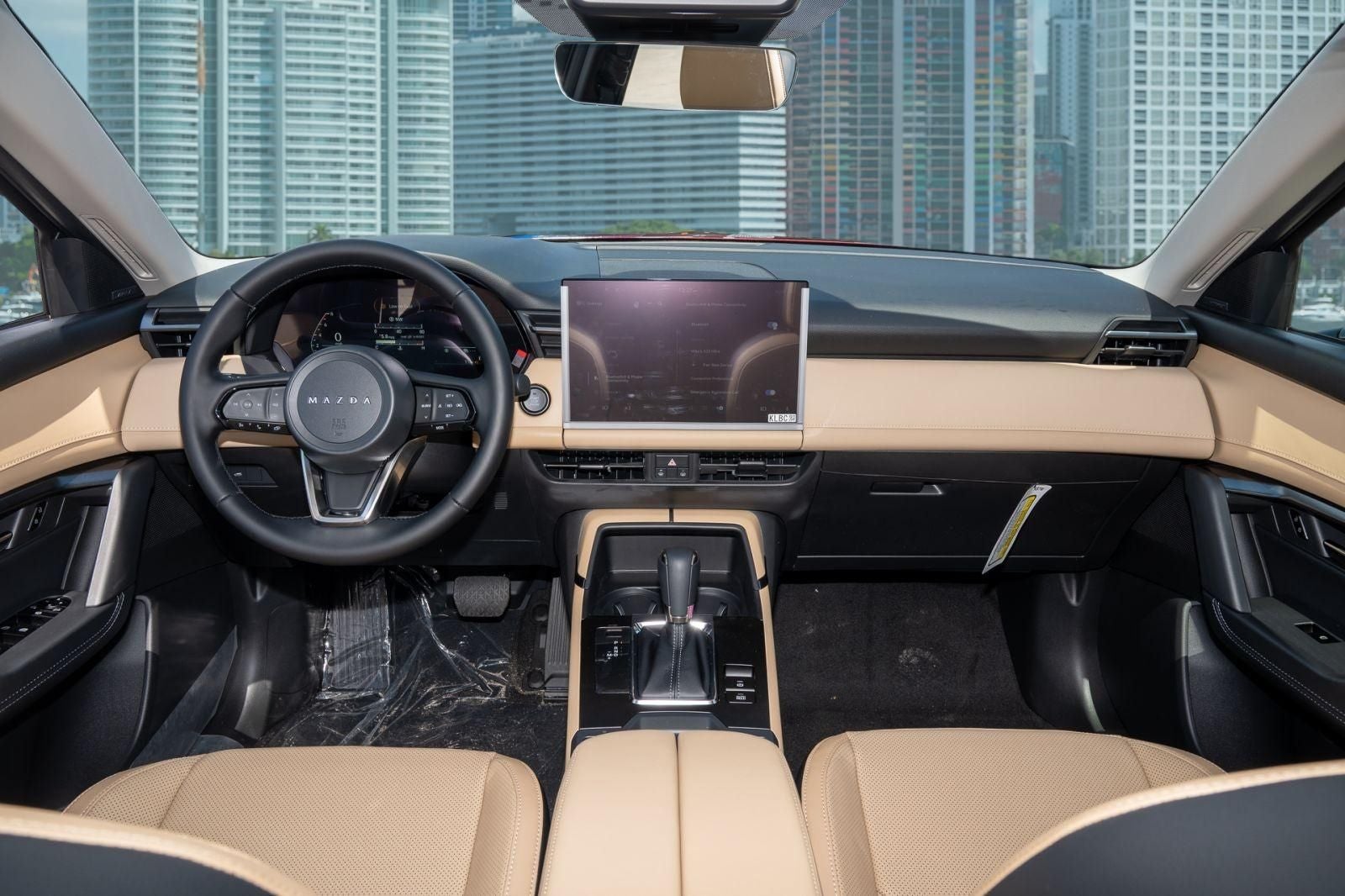 2026 Mazda Mazda CX-5 2.5 S Premium Premium