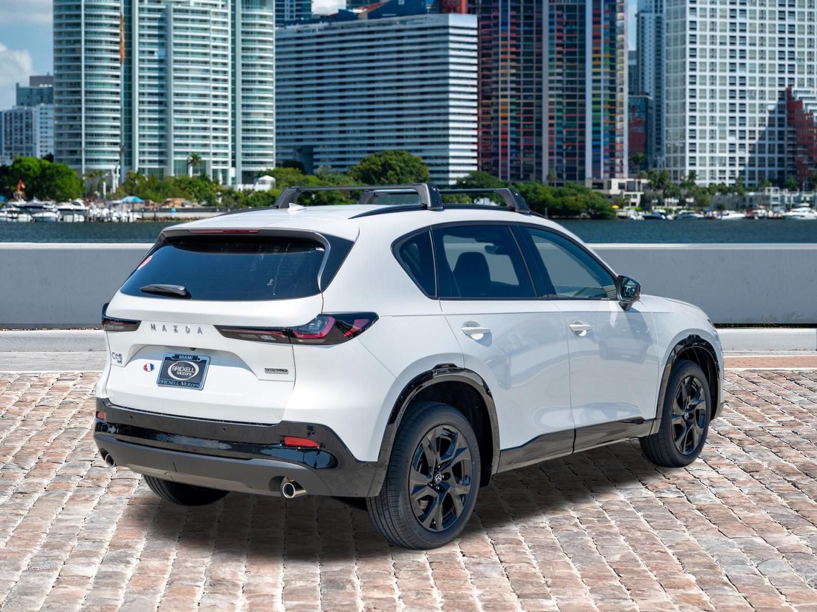 2026 Mazda Mazda CX-5 2.5 S Premium Premium