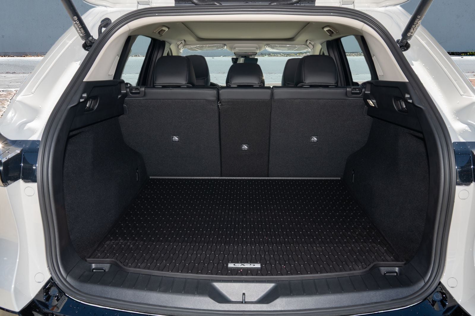 2026 Mazda Mazda CX-5 2.5 S Premium Premium