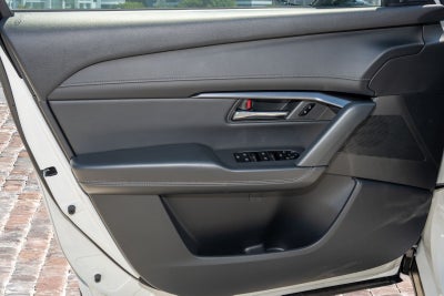 2026 Mazda Mazda CX-5 2.5 S Premium Premium