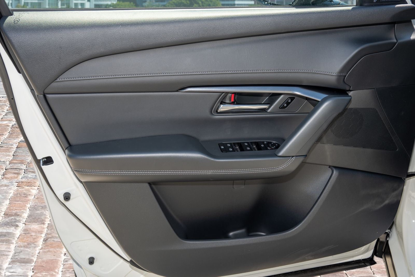 2026 Mazda Mazda CX-5 2.5 S Premium Premium