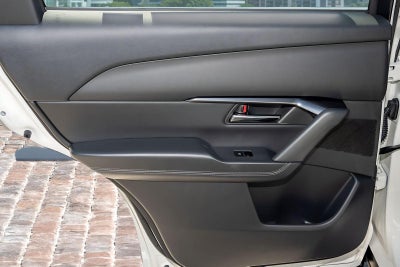 2026 Mazda Mazda CX-5 2.5 S Premium Premium