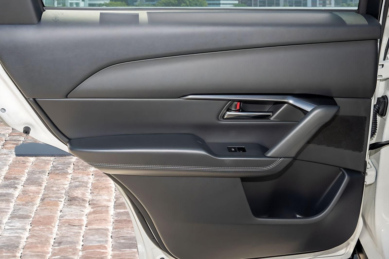 2026 Mazda Mazda CX-5 2.5 S Premium Premium