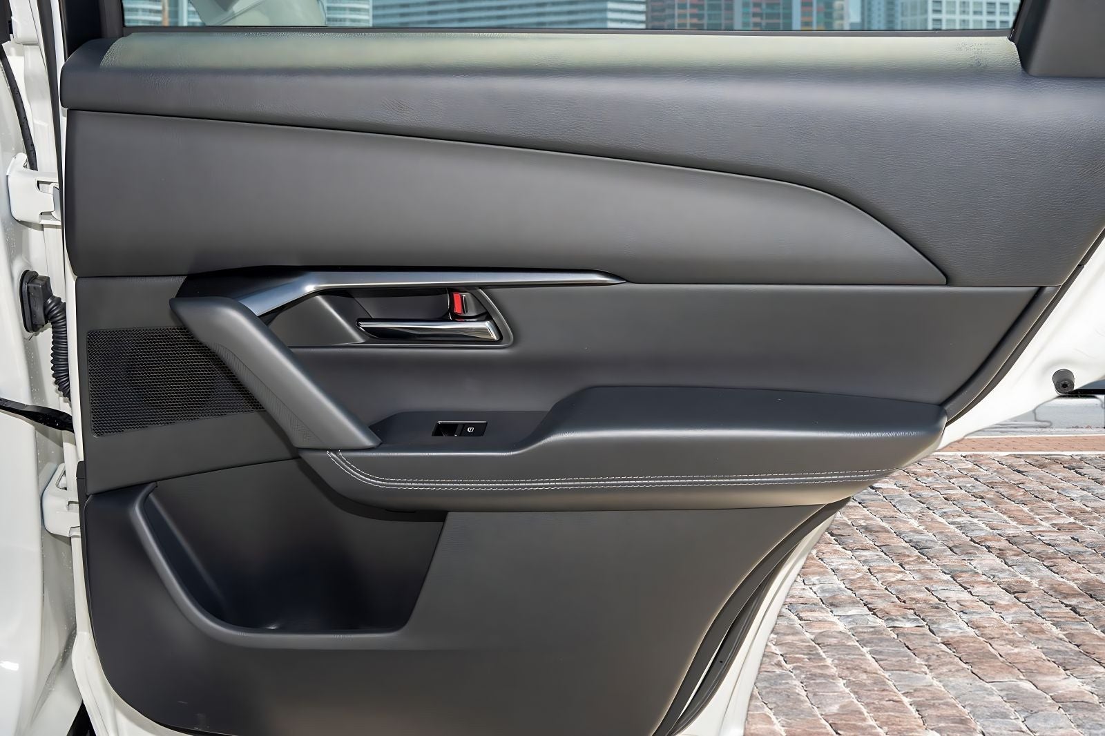 2026 Mazda Mazda CX-5 2.5 S Premium Premium