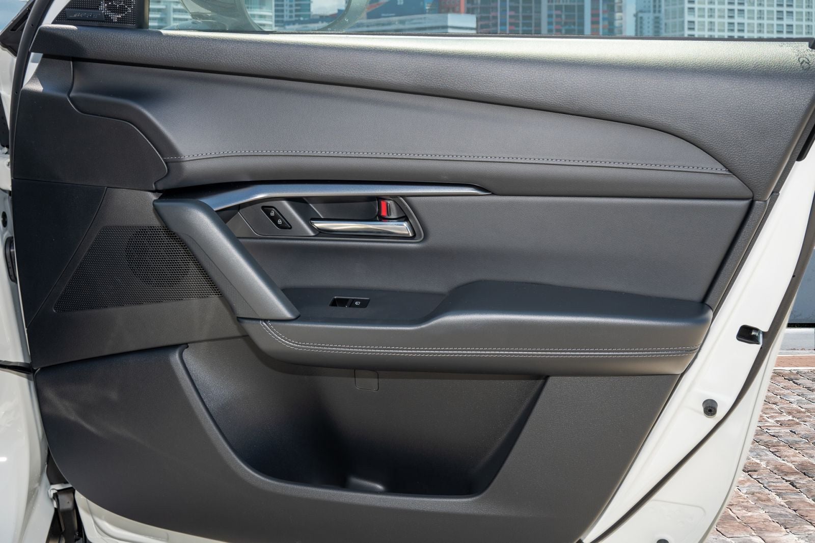 2026 Mazda Mazda CX-5 2.5 S Premium Premium